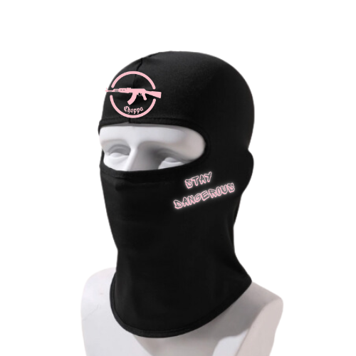 Choppa Ski Mask