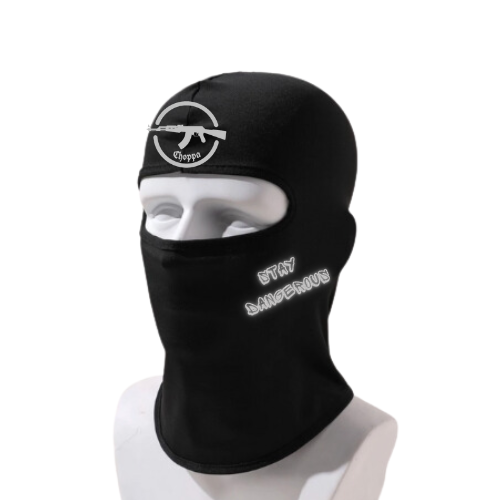 Choppa Ski Mask