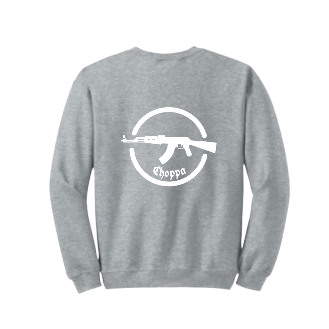 Choppa Crew Neck