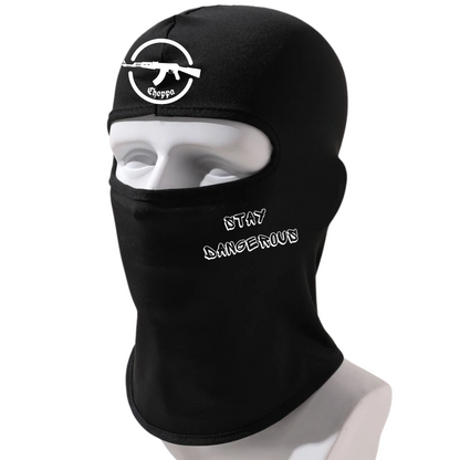 Choppa Ski Mask